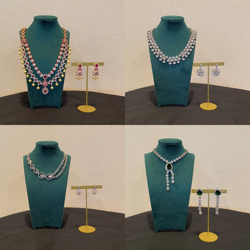 Necklace Sets